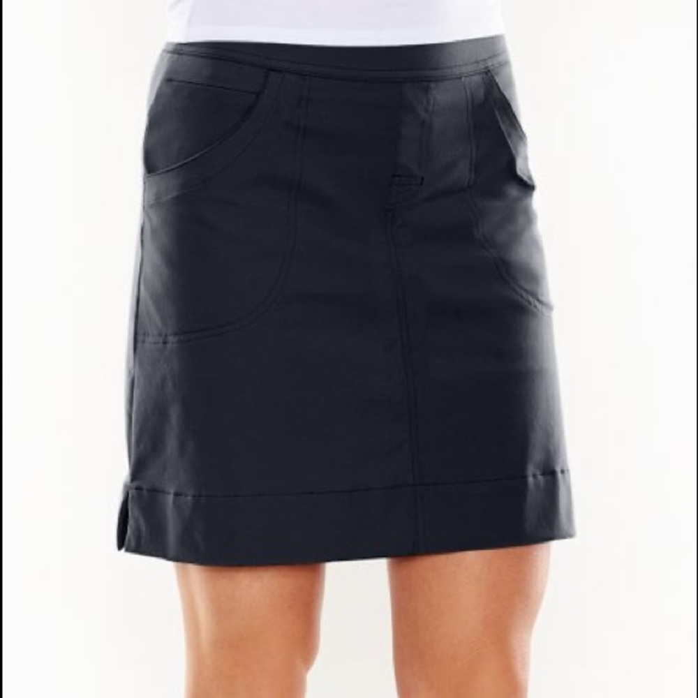 Lucy Walkabout Skort